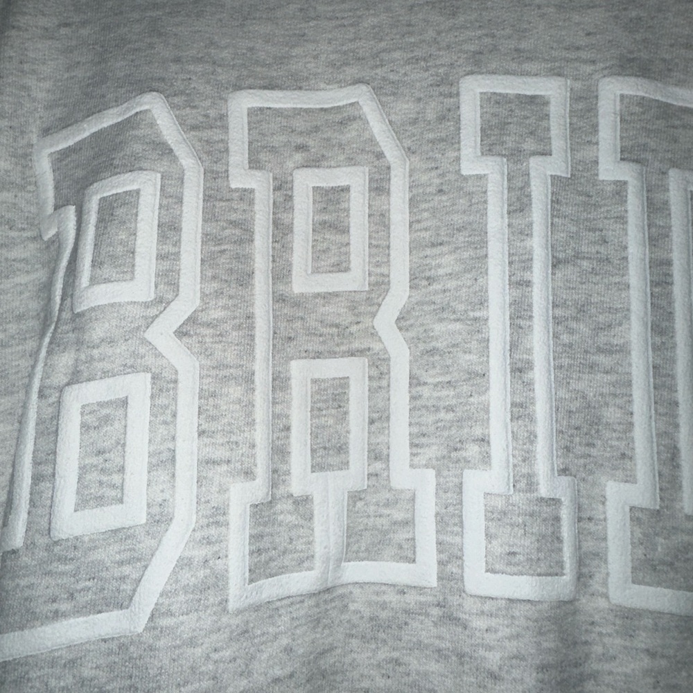 Bride Sweatshirt + Earrings Bundle - image 6